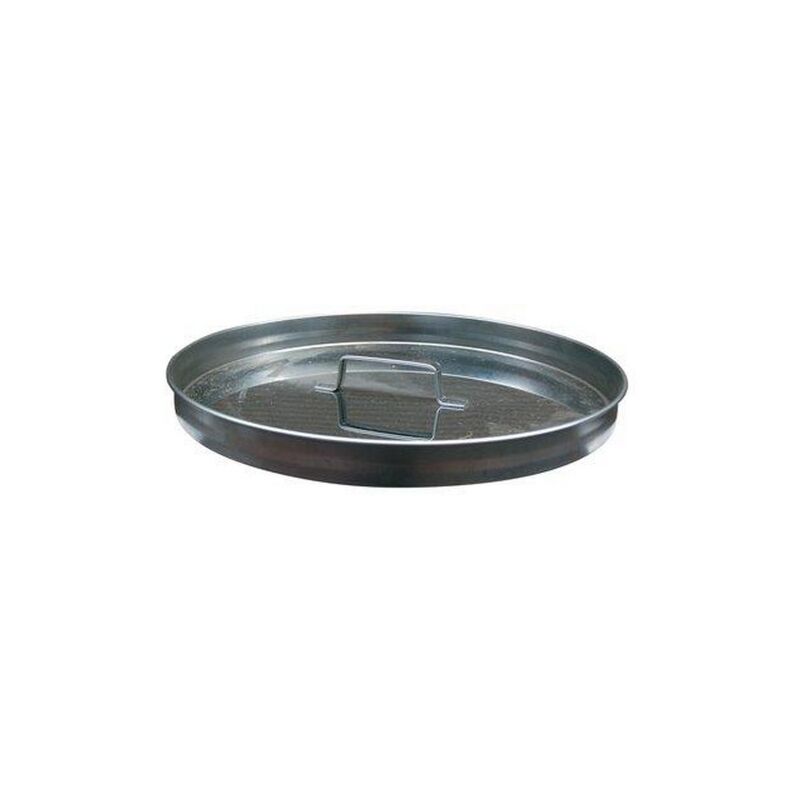 Joint De Rechange En Caoutchouc Alimentaire Pour Fût D'huile Inox - Diamètre 230 Mm
