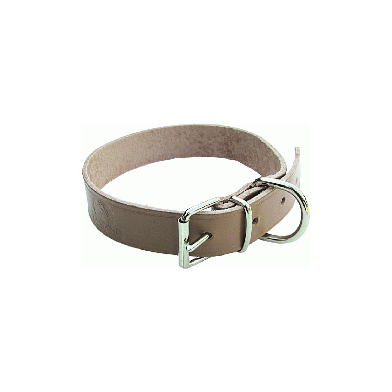 Collier De Poitrine Pour Cheval Circle Y – Cuir Marron – Motif Tissage Panier – Largeur 1 1/4