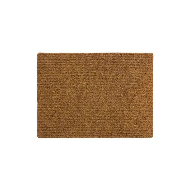 AUEJACKY 8x Tapis De Coco 30cm - Protection Hivernale Plantes - Paillage Naturel - Jardin