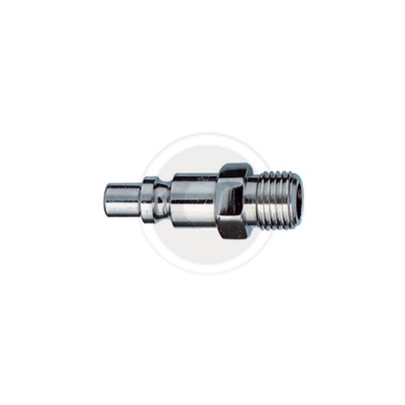 Raccord Aluminium Pour Culasse De Compresseur – Pièce De Refroidissement