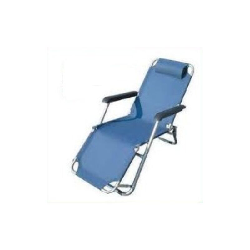 Chaise Pliante Ronde Bluey Pour Enfant, Bleue, 19 Pouces, Neuve Avec étiquettes