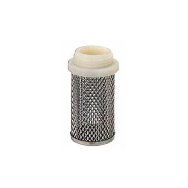 ITAP Filtre Y Laiton PN20 1 1/2 Pouce - Pour Eau Et Air Comprimé