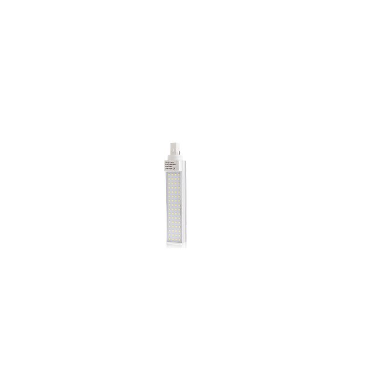 7W Led Ampoule G9 Dimmable Blanc Chaud 3000K, 770Lm, Équivalent