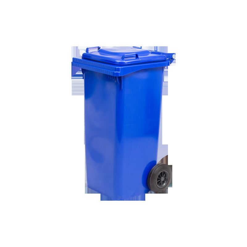 Sephile Cestino Porta Rifiuti Per Auto Con Coperchio | Design A Incasso Per Portabicchiere | 15x6,5 Cm Impermeabile Nero - 3