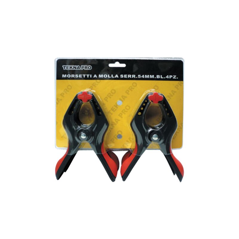 IRWIN T1214 Morsetto A G Per Applicazioni Pesanti - Capacità 100 Mm / 4'' - Carico Testato 3200 Kg - Telaio In Acciaio Forgiato