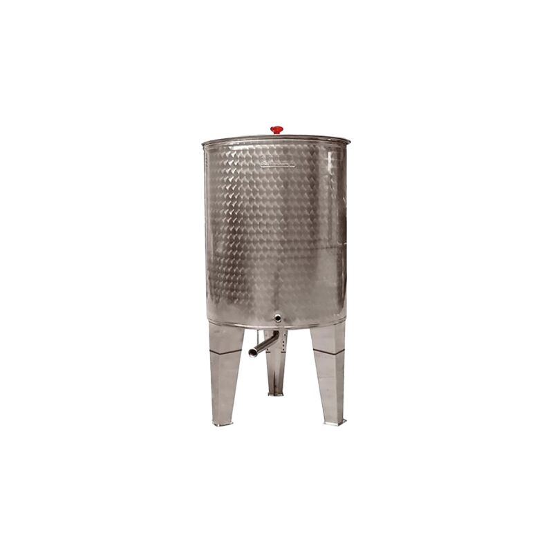 Tambour/conteneur en carton par 3Design