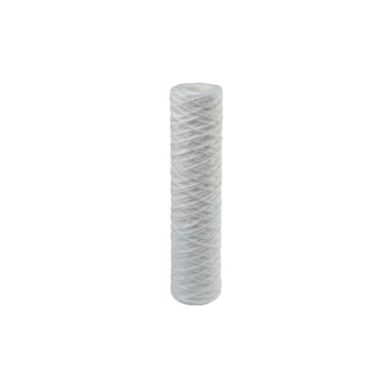 cartouche filtrante filtre pour purificateur 10 &quoten polypropylA ne 30 microns