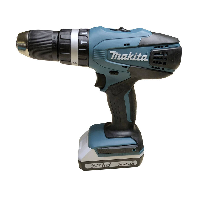 Perceuse - visseuse sans fil MAKITA DF330DWE 10.8 Volts 2