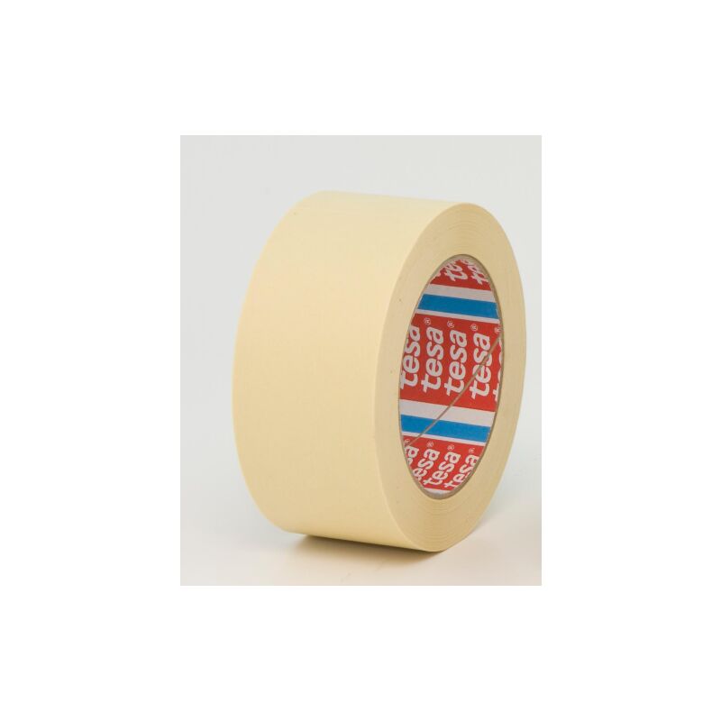 Nespoli N9930194678 Ruban En Papier Pour Masquage 50 Mm X 50 M Nespoli N9930194678 Ruban En Papier Pour Masquage 50 Mm X 50 M