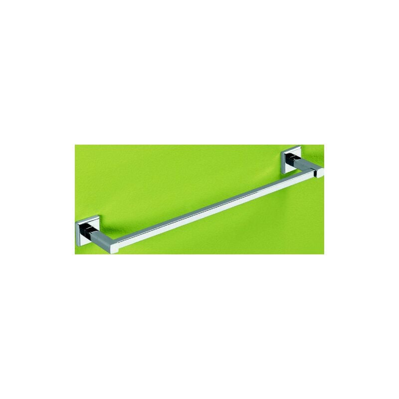 Colorado porte-serviettes chromA  porte-serviettes et porte-serviettes 45 cm