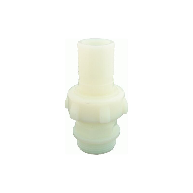 Kit De Tuyau Et Raccords Pour Pompe De Cale Marine - En PVC Et Acier Inox, Résistant à L'eau Salée - Pour Yacht, Camping-car