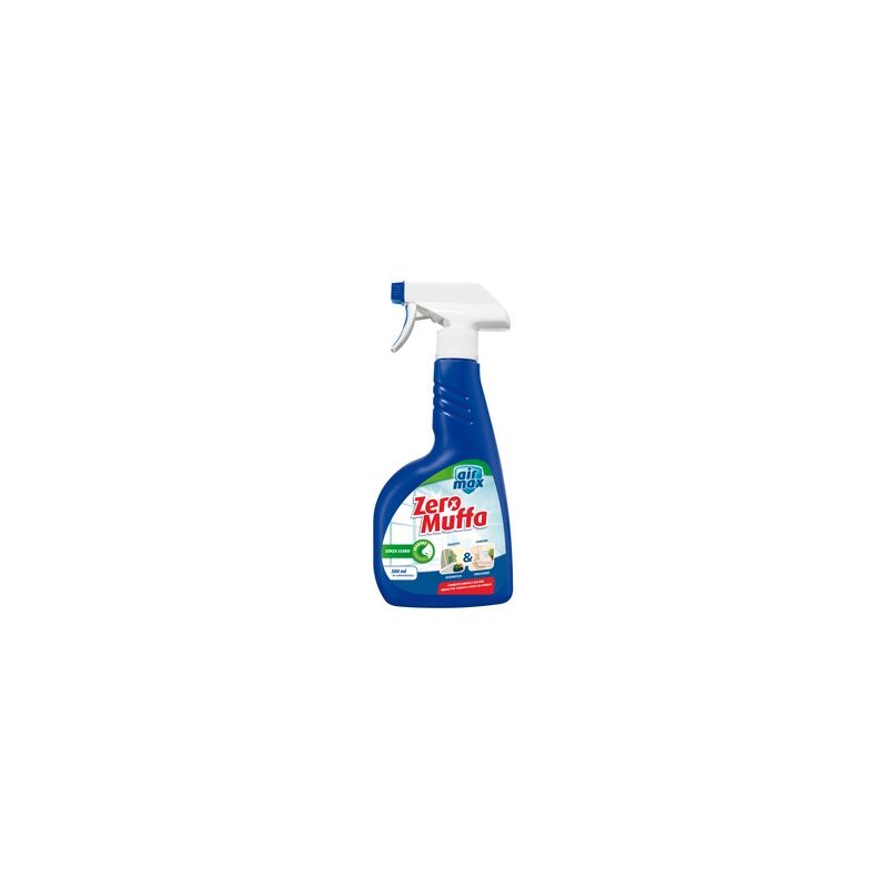Spray AKEMI anti-moisissures - 500 ml