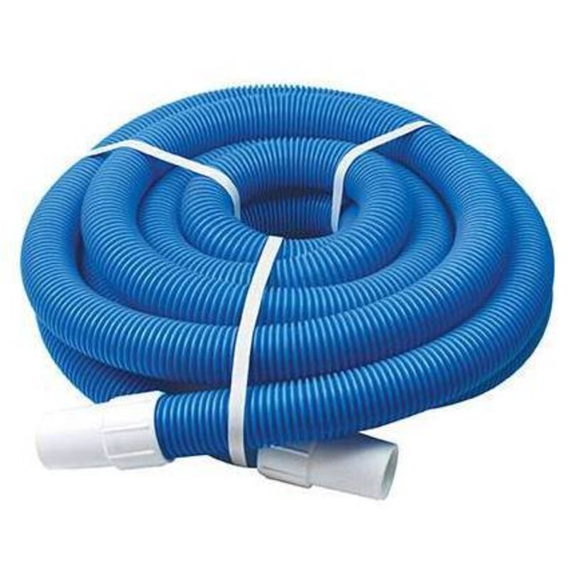 TUBO SEZIONABILE PER PISCINA DIAMETRO 32 MM LUNGHEZZA 5 METRI - Canna Galleggiante a sezioni da 1