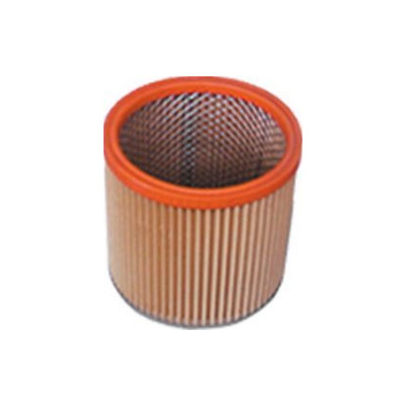Filtre Pour Aspirateur à Cendres Chaudes