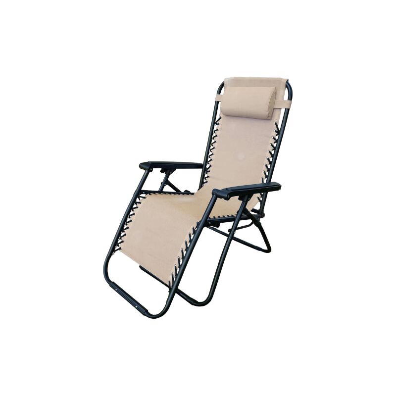 Fauteuil à Bascule - Chaise Longue Avec Repose-pieds, Avec Sac De Rangement 65 5x84x92 5cm En Velours Blanc