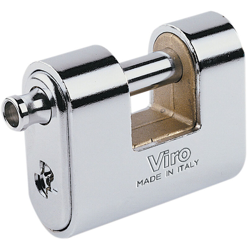 Serrure antivol utilitaire Viro Vanlock 4222 Simple