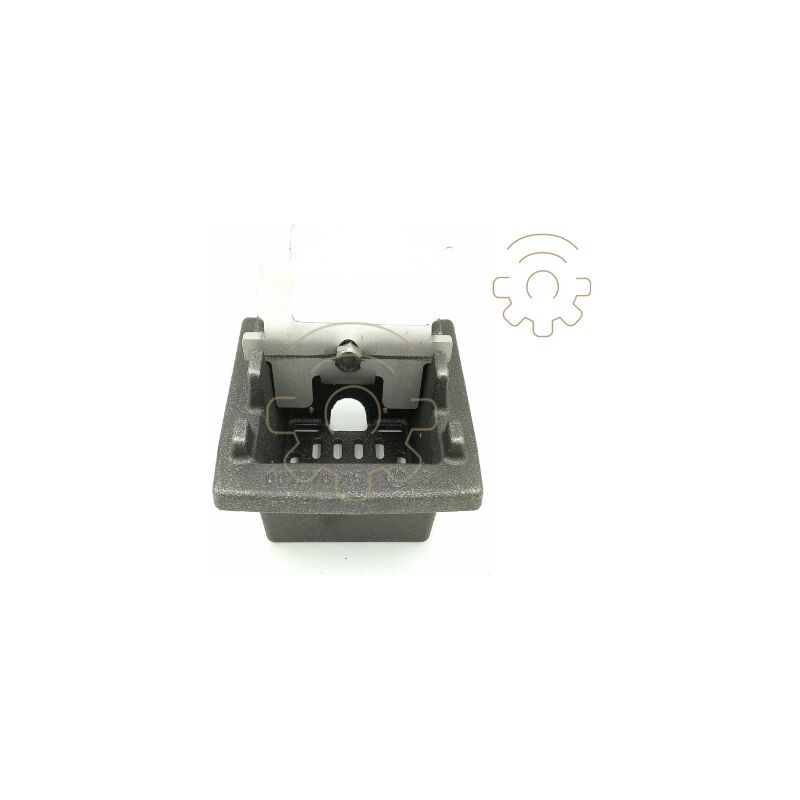 Brasier en fonte de remplacement pour poele a' granule's Viviana evo et Viviana plus evo La Nordica Extraflame d'origine