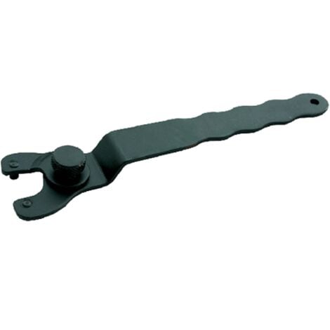 Cle' a' disque Art.230.00 re'glable 20/35 mm pour accessoires de meuleuse