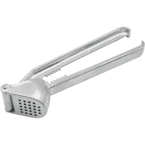 Presse Ail Ancien Fortuna Aluminium Fonte - Autriche/Italie - Occasion