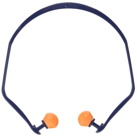 10 x AURICOLARI C/ARCHETTO ANTERIORE 3M 1310 EN352 (1/2)