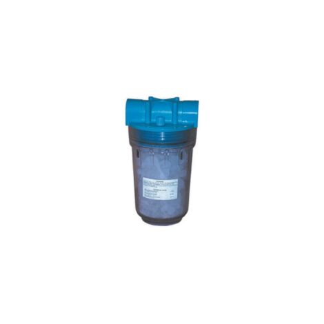 Distributeur de polyphosphate