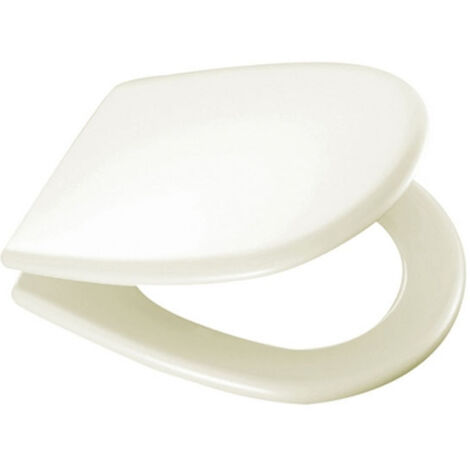Siège de toilette pour cesame vaso aretusina champagne forma 6 (1/3)