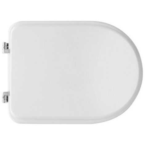 Siège de toilette pour flaminia vaso relax 2 forma 7 (1/5)