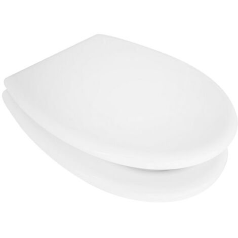 Siège de toilette pour althea vase fly form 1 (1/5)