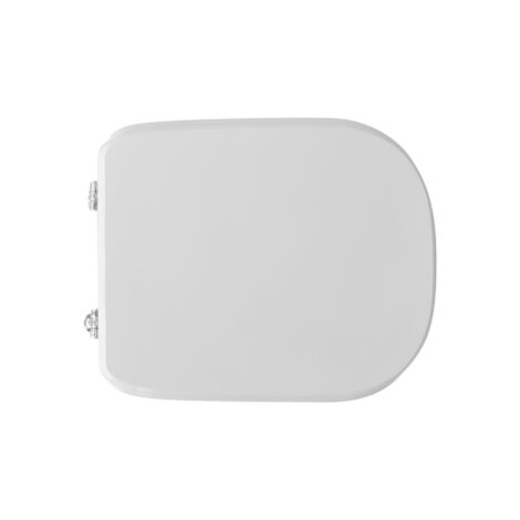 Siège de toilette pour ideal standard vase active forme 8 (1/2)