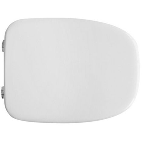 Siège de toilette pour puits ginori vase carré b forme 3 (1/3)