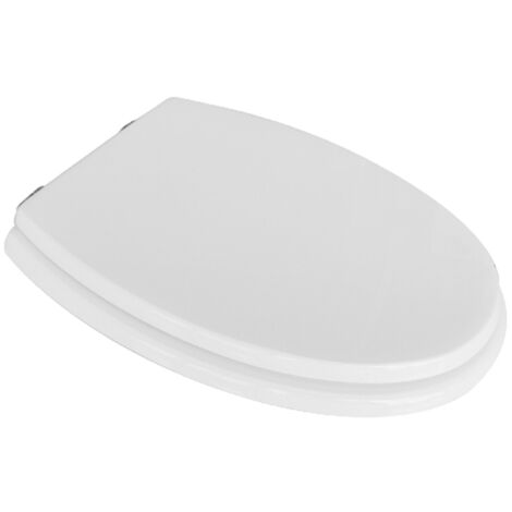 Siège de toilette pour forme de vase rond ideal standard 1 (1/3)