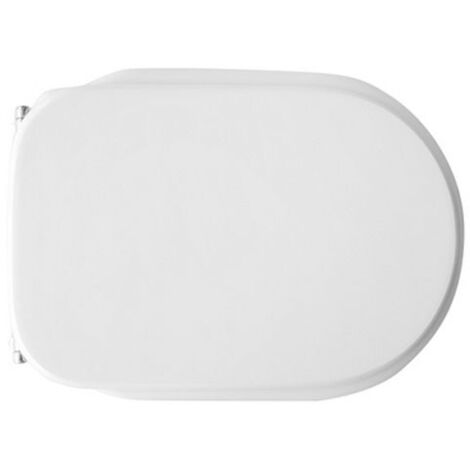 Siège de toilette pour catalano vaso argenta forma 6 (1/2)