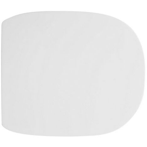 Siège de toilette pour puits ginori vaso 500 forma 6 (1/4)