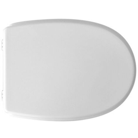 Siège de wc pour récipient air-eau catalano forme 6 (1/2)