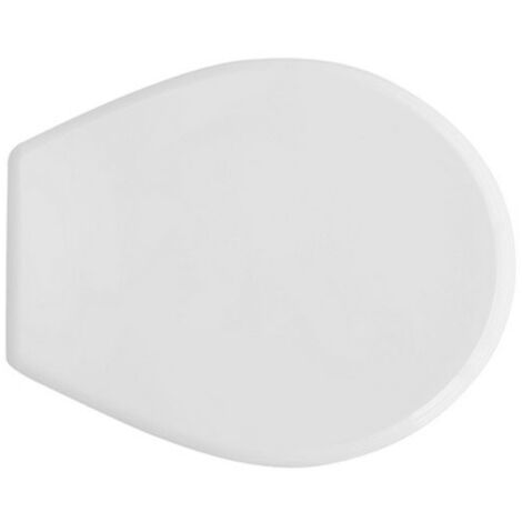 Siège de toilette pour roca vase polo form 1 (1/4)