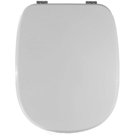 Siège de toilette pour ideal standard tesi vase form 6 (1/3)