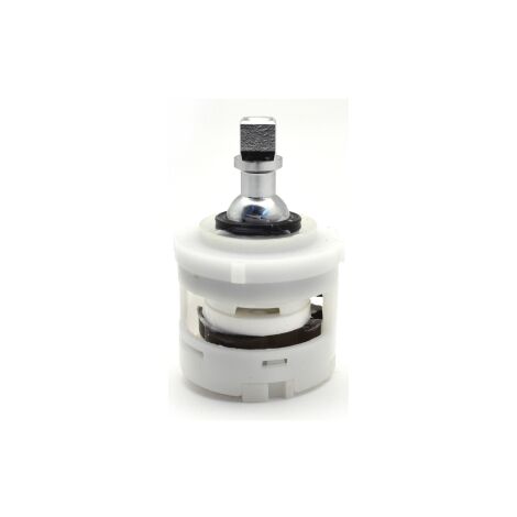Cartouche Zucchetti comple'te 38,5xH63mm se'rie Zetamix remplacement de robinet d'origine