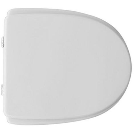 Siège de toilette pour forme de vase aquatonda ideal standard 4 (1/3)