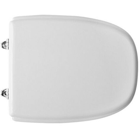 Simas | ARCADIA Siège de toilette pièce de rechange