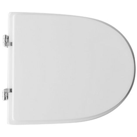 Siège de toilette pour vase vitra s50 forma 4 (1/2)