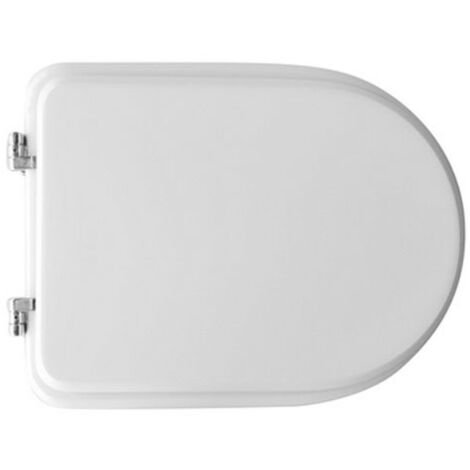 Siège de toilette pour cesame vaso system form 7 (1/2)