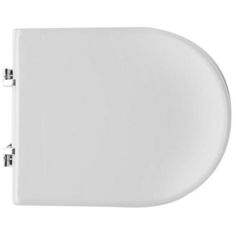 Siège de toilette pour olympia vaso federica form 7 (1/3)