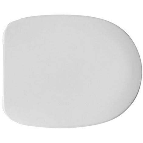 Siège de wc thermodurcissable modèle dianter 6 forma 6 (1/2)