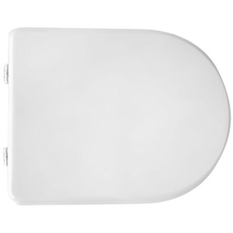 Siège de toilette pour hidra vaso pluvia form 7 (1/3)