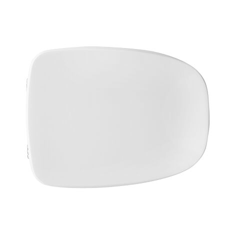Siège de toilette pour kerasan vaso bicchi forma 8 (1/2)