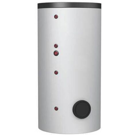 ChaudiA re Cordivari Bolly 2ST 200 lt pour installations solaires 2 A changeurs fixes
