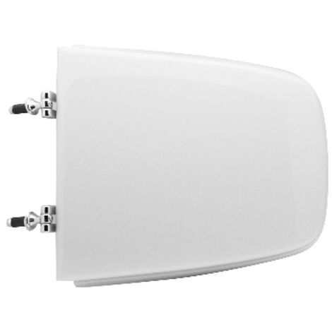 Siège de toilette pour ideal standard aero vase form 5 (1/5)