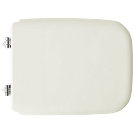 Siège de toilette pour ideal standard conca forme de vase champagne 8 (1/3)