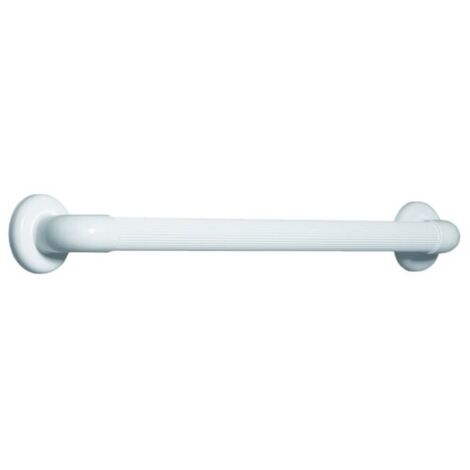 Rampe de maintien linéaire en PVC médical, longueur 45 cm