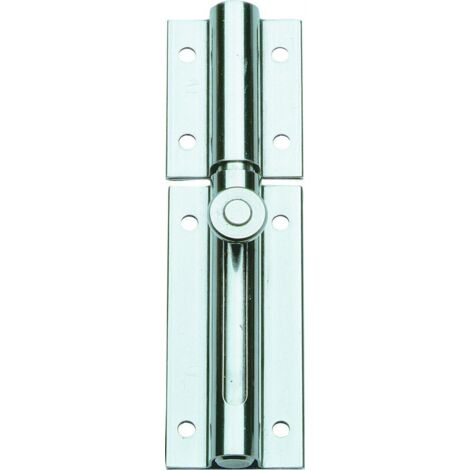 PA ne dormant PA ne dormant rond horizontal inox AISI 304 80 mm (1/3)